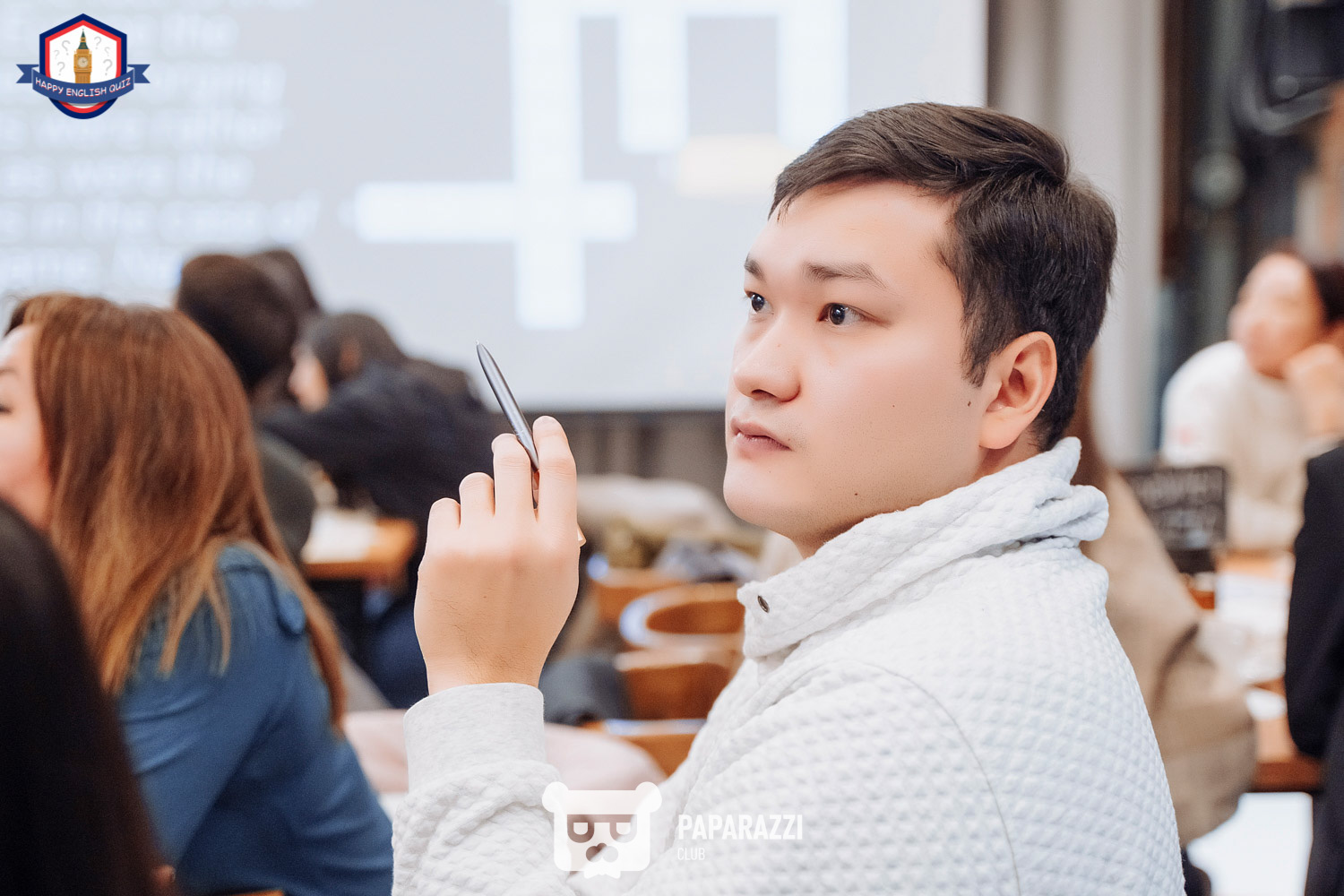 Happy English Quiz • s2 e05 Астана 08.11.2022 Happy English Quiz • s2 e05