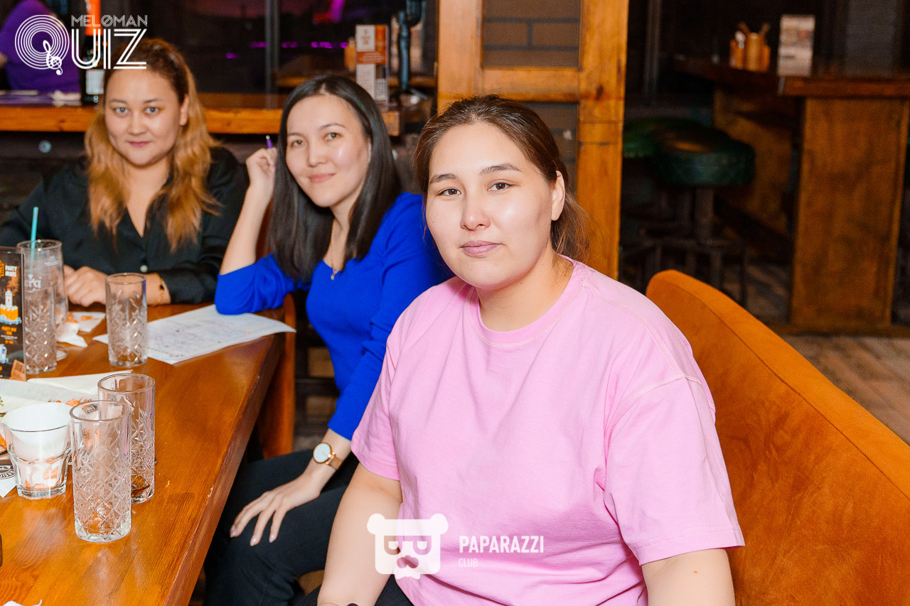 MELOMAN QUIZ • S10 - Marvel & DC Астана 24.03.2024 MELOMAN QUIZ • S10 - Marvel & DC