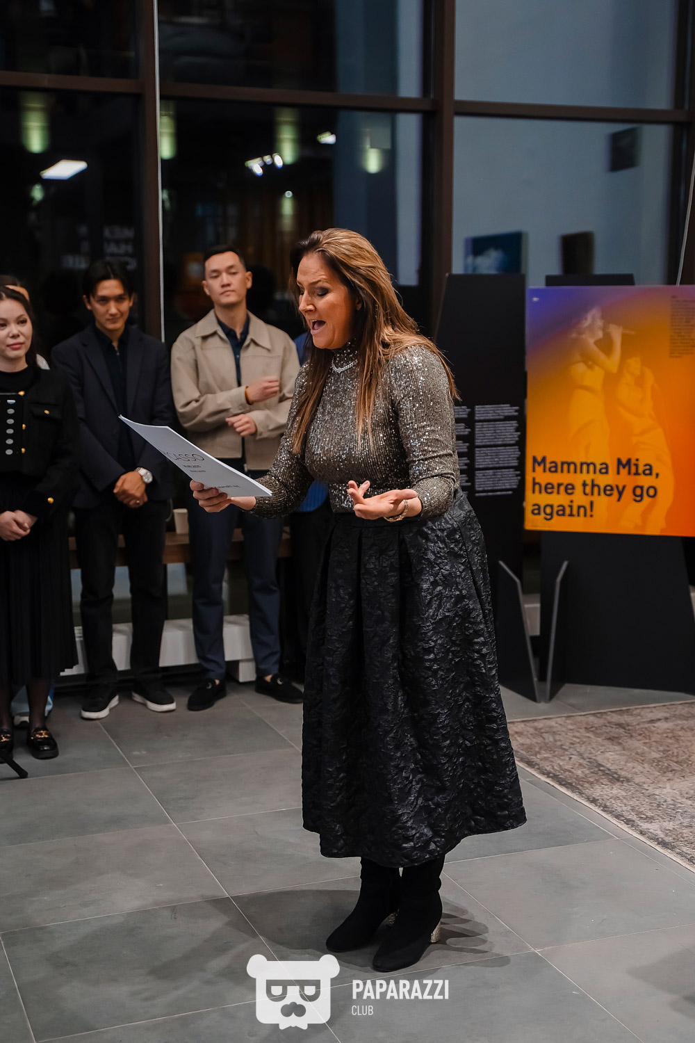 LM Kulanshi Art Концерт Астана 26.10.2025 LM Kulanshi Art Концерт