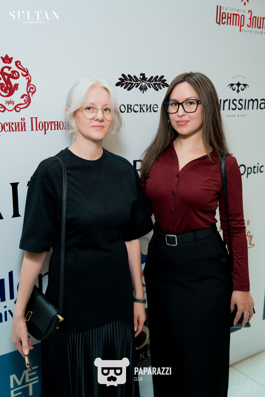 ÖNEGE SULTAN MAGAZINE Астана 02.04.2025 ÖNEGE SULTAN MAGAZINE