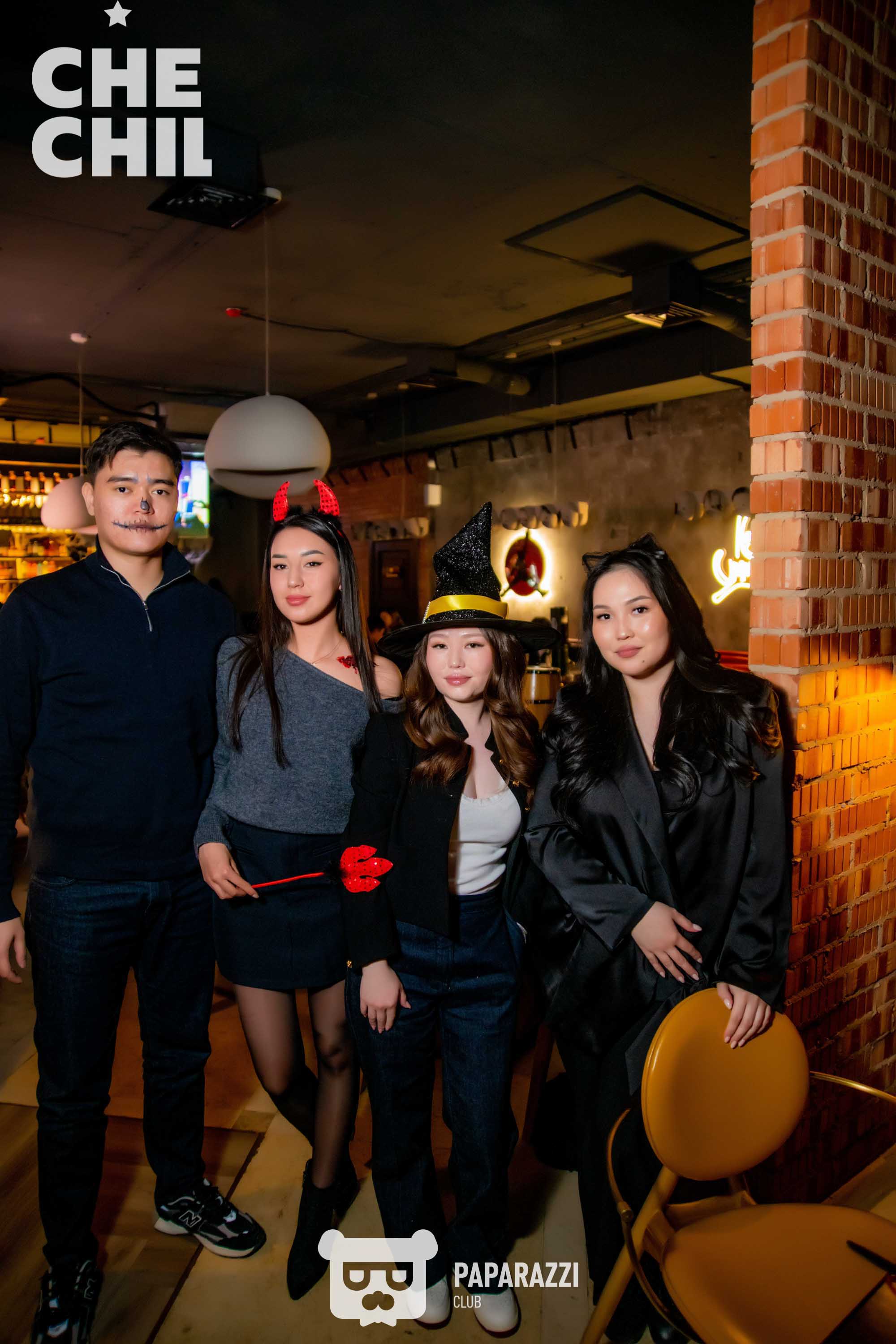 Чечел Сарайшык Астана 31.10.2025 Чечел Сарайшык