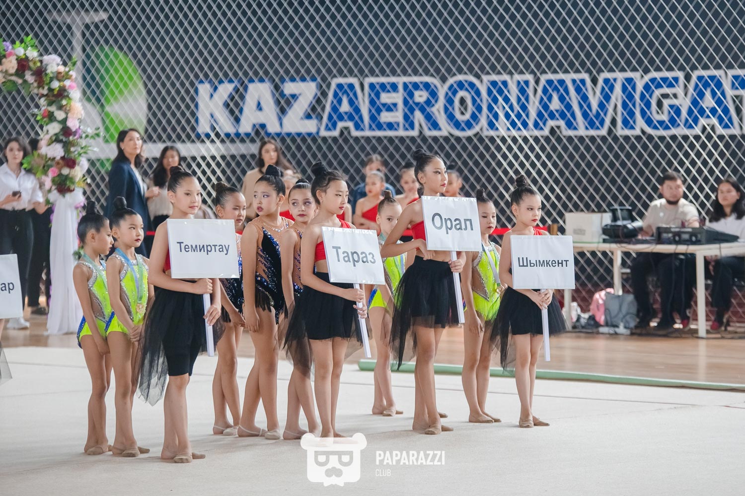 Baby Cup 2023 Астана 11.05.2023 Baby Cup 2023