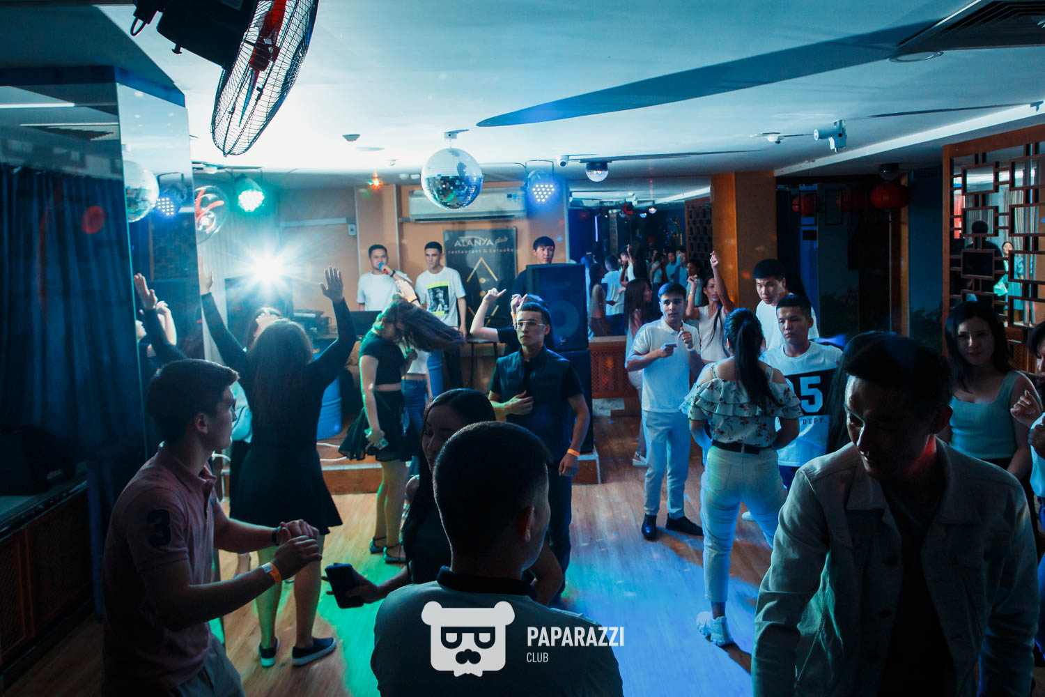 ALANYA RESTAURANT & KARAOKE Астана 23.05.2021 ALANYA RESTAURANT & KARAOKE