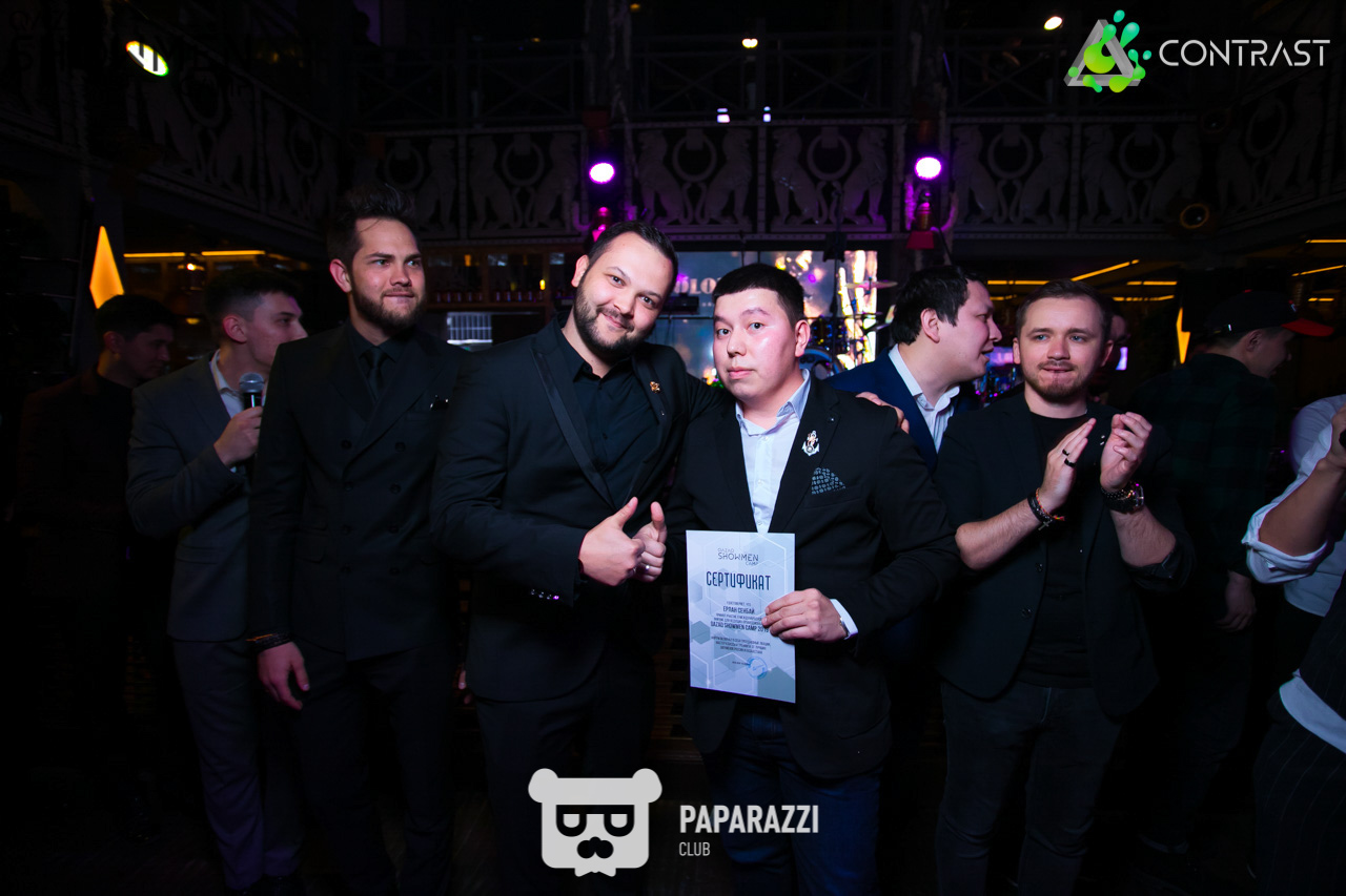 QAZAQ SHOWMEN CAMP-2019. День 3 Астана 28.02.2019 QAZAQ SHOWMEN CAMP-2019. День 3