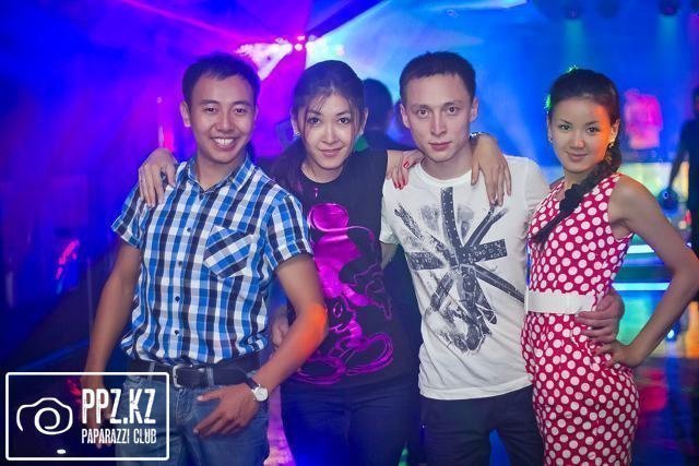 Bohema night club [22-23.06.12]