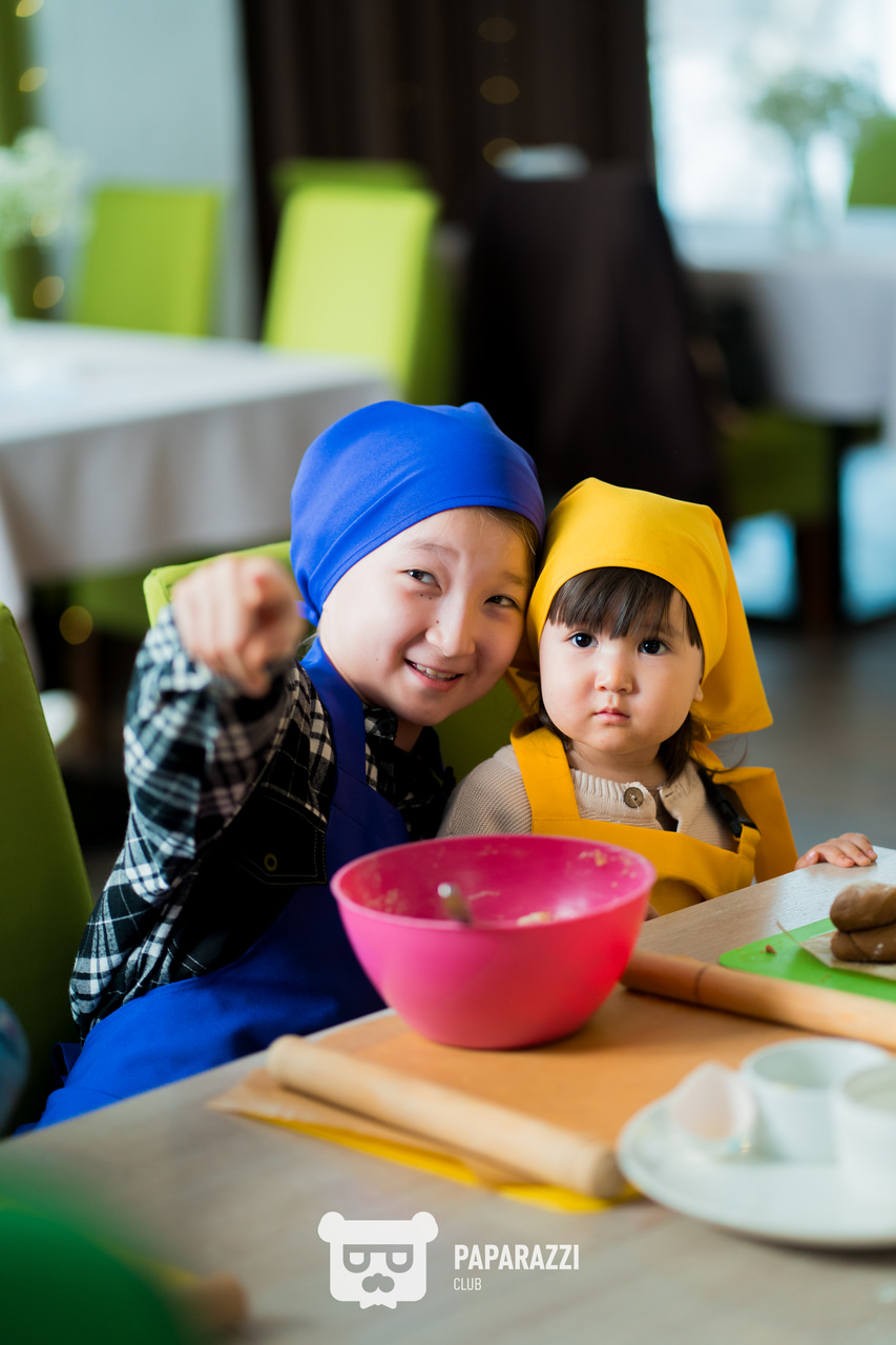 Комплекс Демалыс Астана 09.03.2025 Комплекс Демалыс