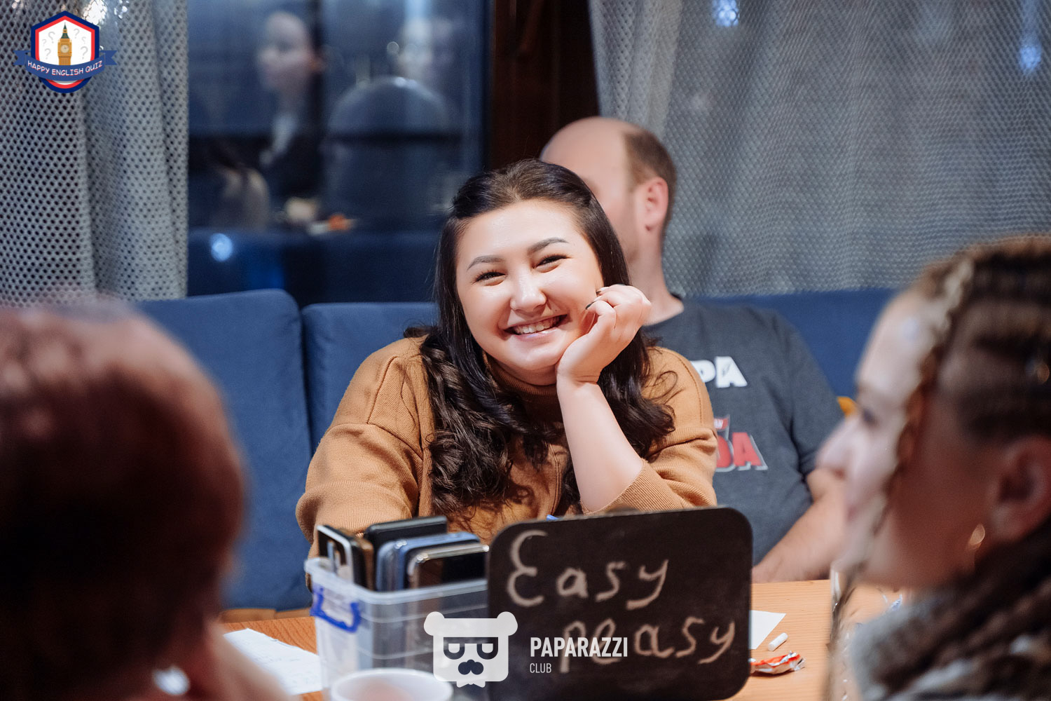 Happy English Quiz • s2 e05 Астана 08.11.2022 Happy English Quiz • s2 e05