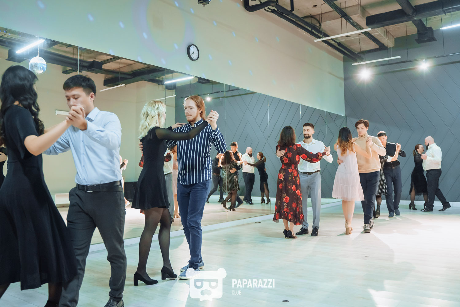 TANGO DATE в DREAM WAY dance & art lab Астана 13.02.2022 TANGO DATE в DREAM WAY dance & art lab