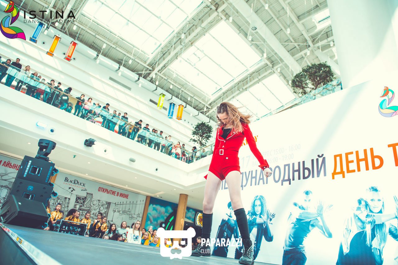 Концерт посвящённый международному дню Танца от Istina Dance Academy Астана 30.04.2017 Концерт посвящённый международному дню Танца от Istina Dance Academy