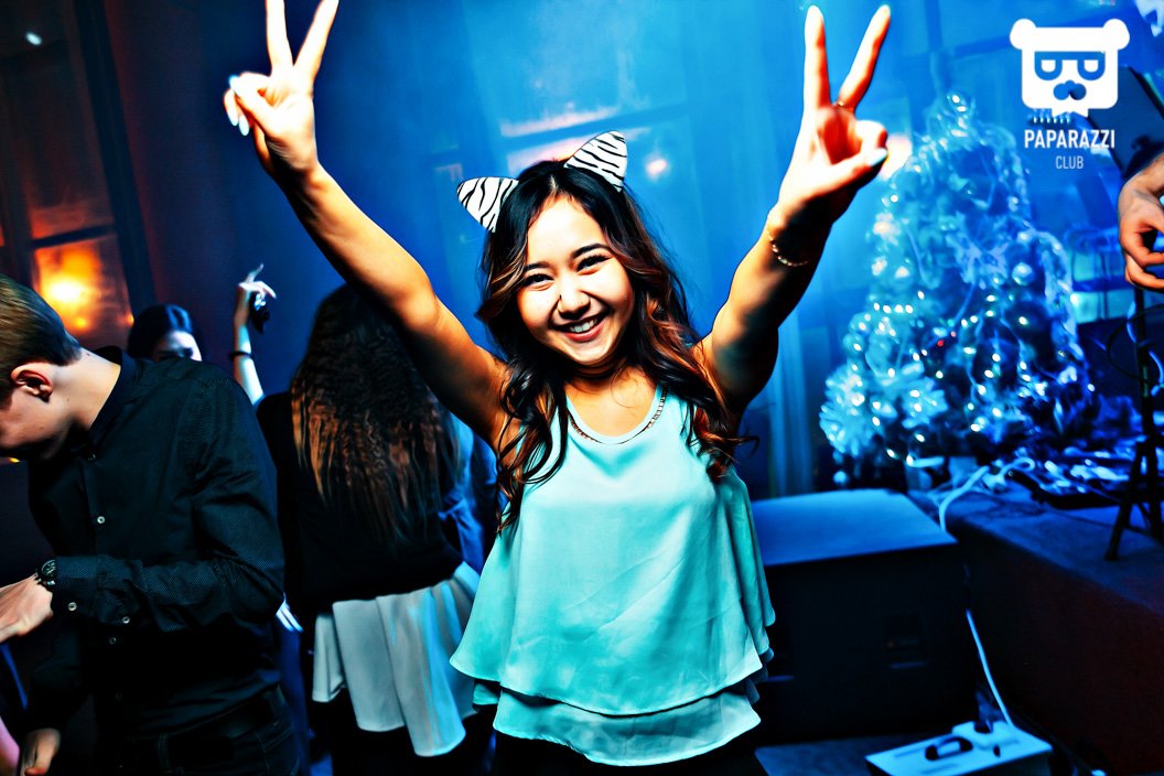 Good Bar Астана 31.12.2015 Good Bar