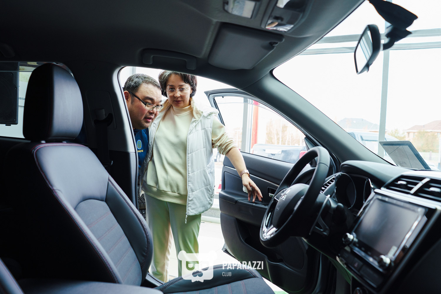 OCTOBER FAMILY DAY BY MITSUBISHI TERRA MOTORS Астана 16.10.2022 OCTOBER FAMILY DAY BY MITSUBISHI TERRA MOTORS