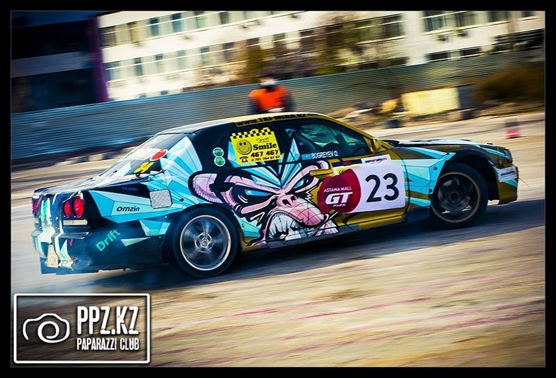 3 этап Кубка РК по дрифту @ Astana Mall Астана 14.10.2013 3 этап Кубка РК по дрифту @ Astana Mall