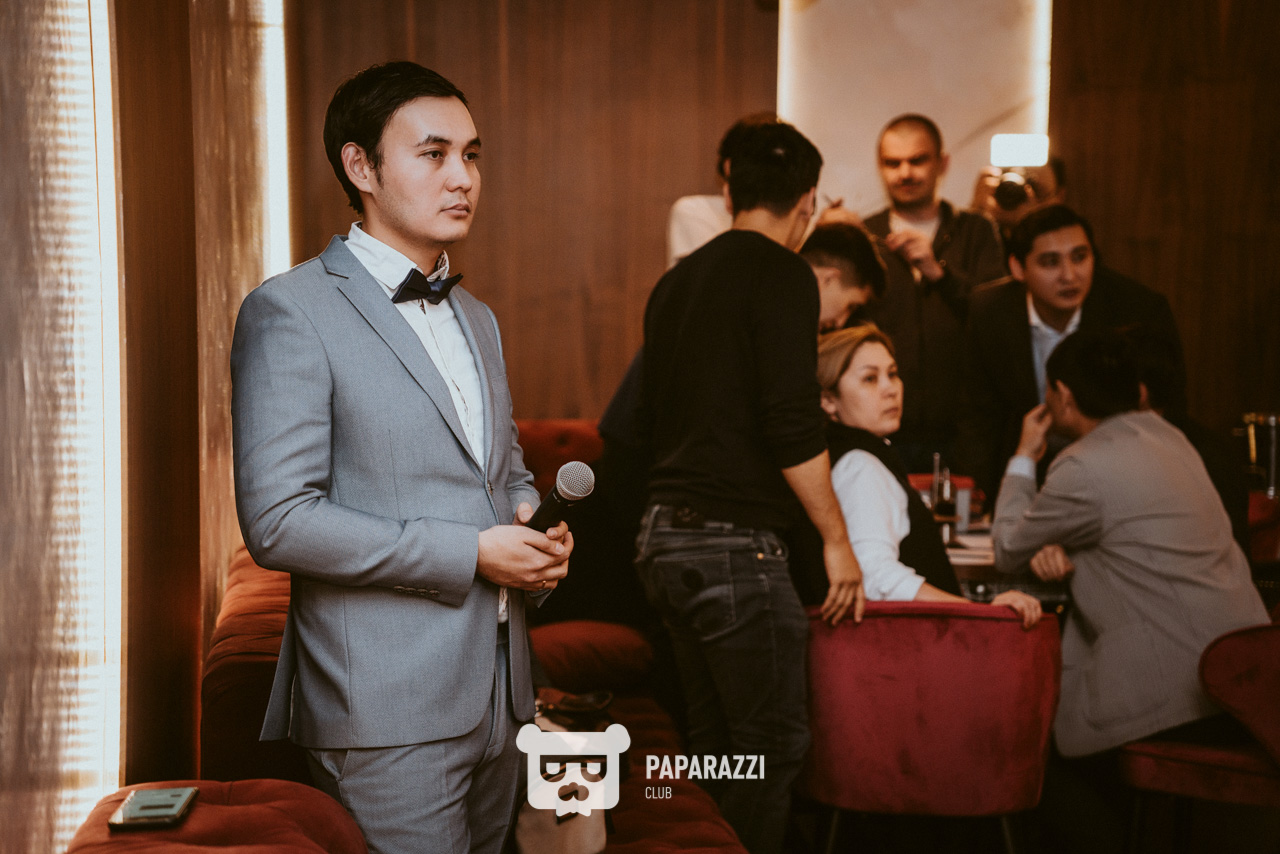 BROOKS Астана 14.12.2021 BROOKS