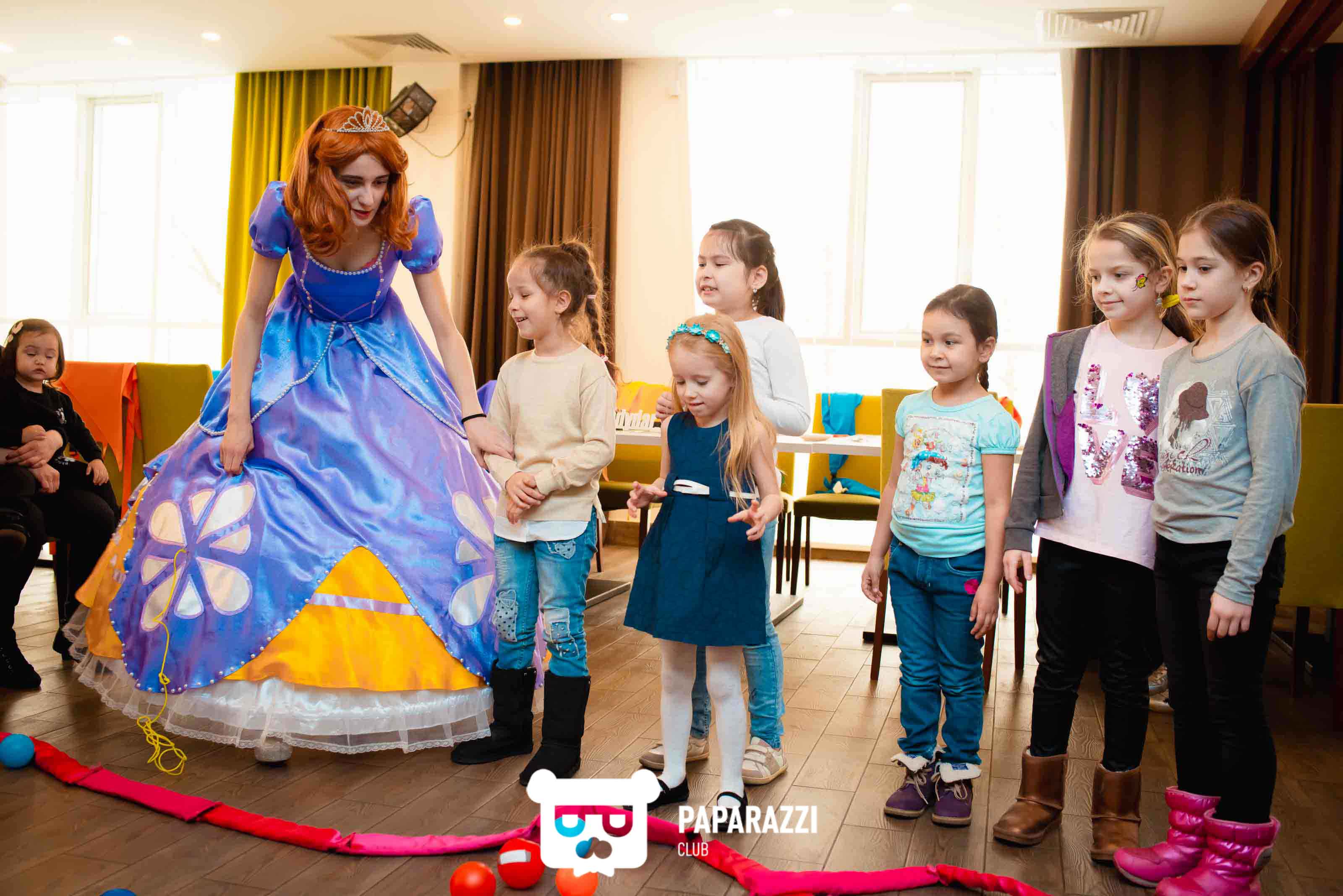 Комплекс Демалыс Астана 05.03.2017 Комплекс Демалыс