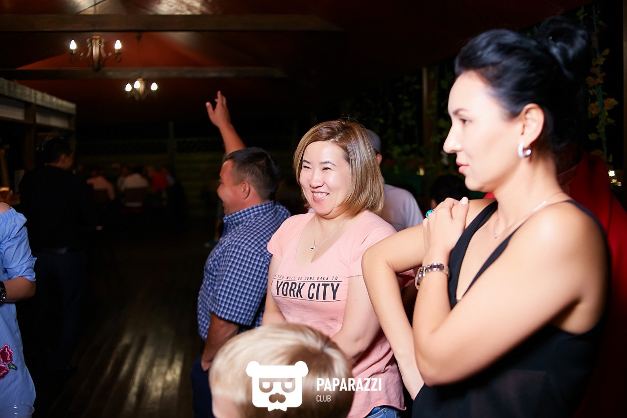 Пивной бар "Сивый Мерин" Астана 04.08.2017 Пивной бар "Сивый Мерин"