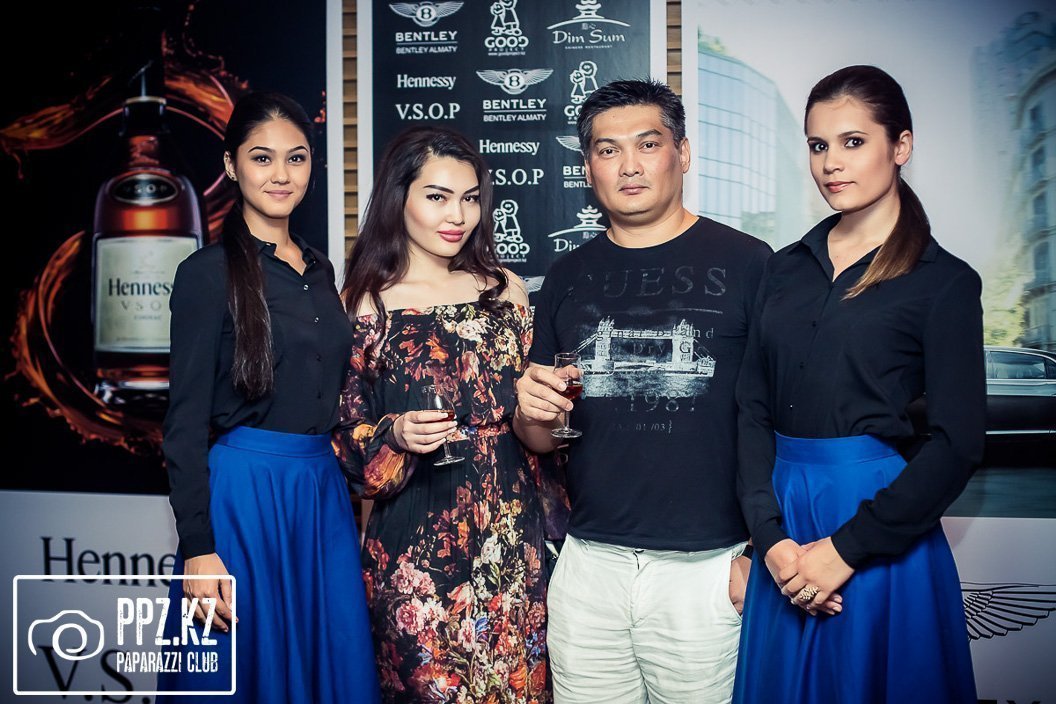 Dim Sum Астана 27.06.2014 Dim Sum