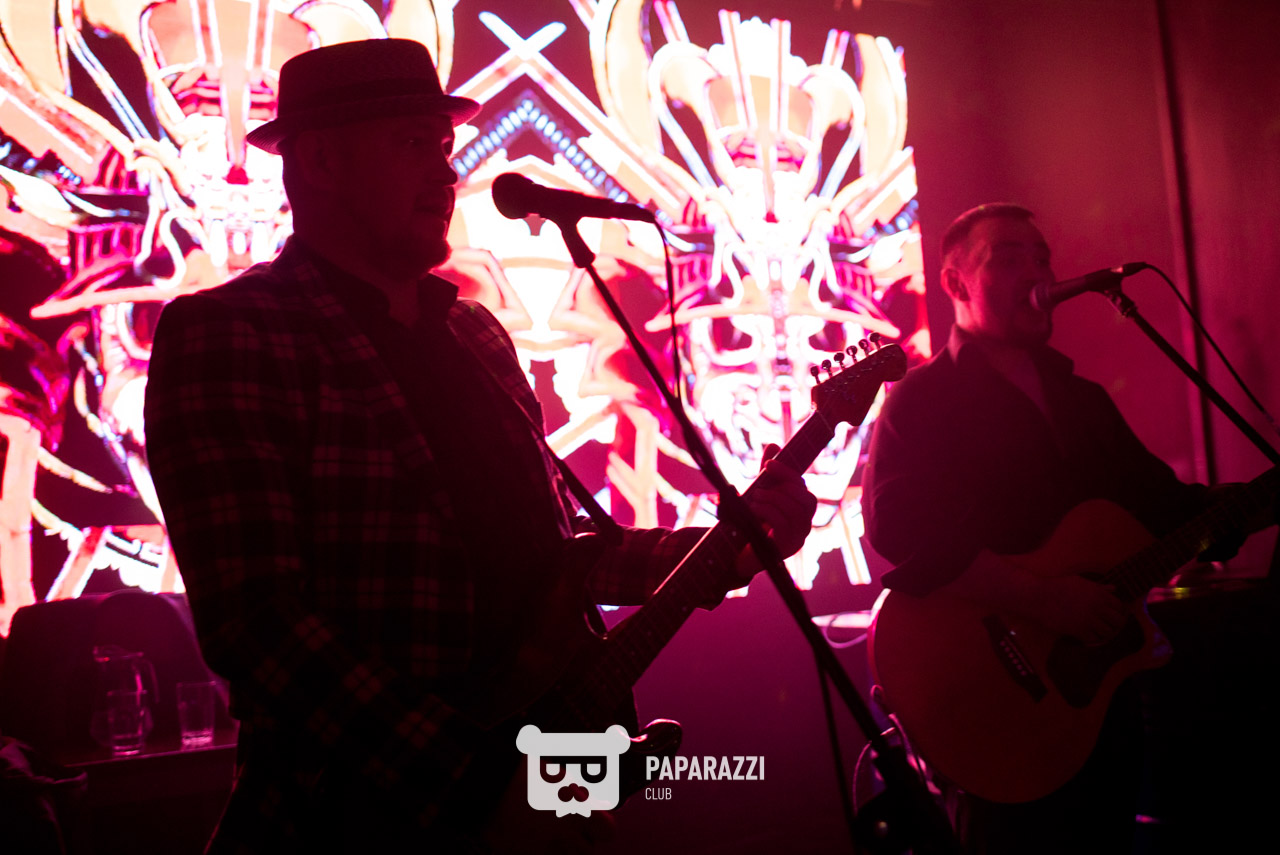 Vzлетный Restobar Астана 23.10.2021 Vzлетный Restobar