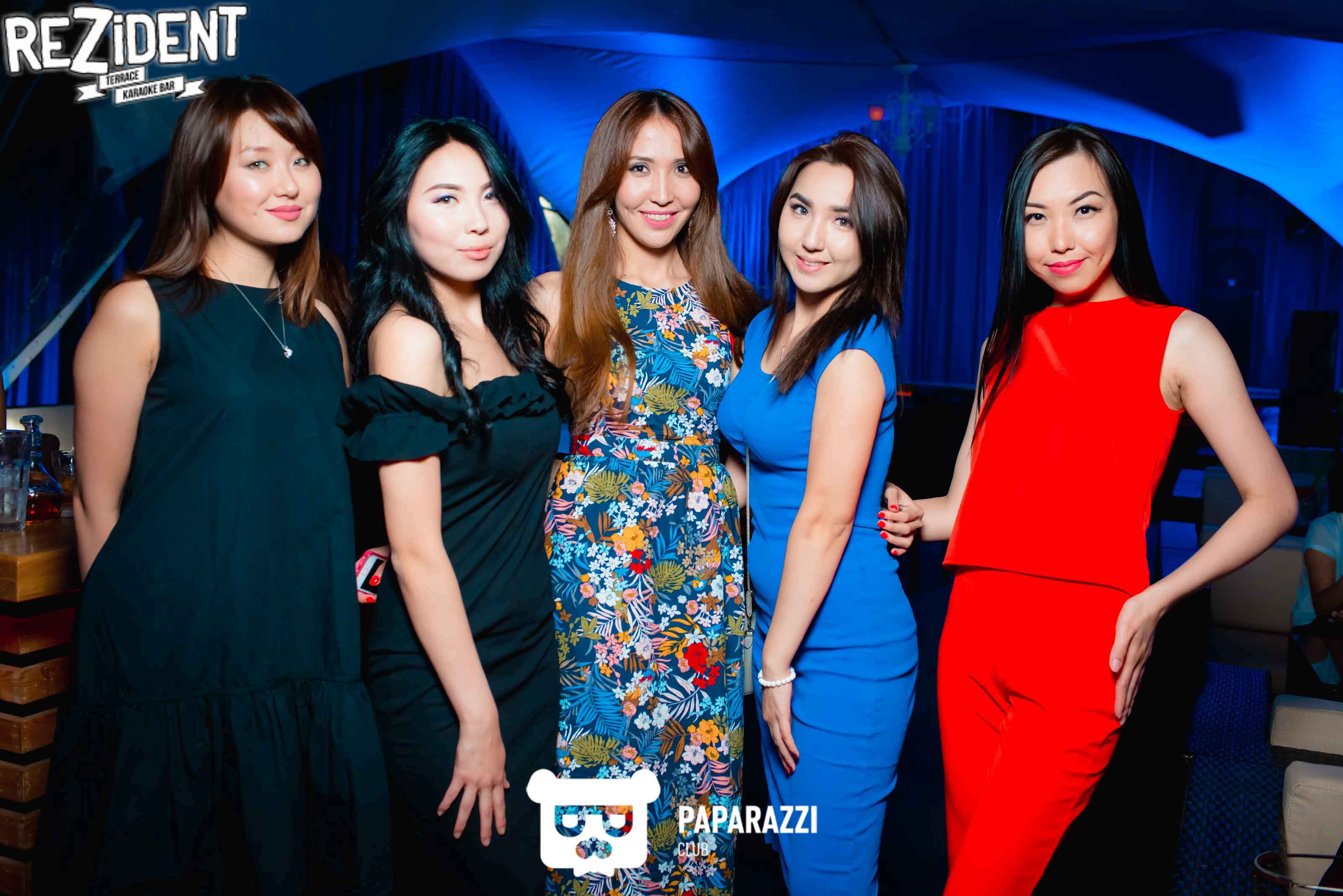 Rezident Terrace Астана 08.07.2017 Rezident Terrace