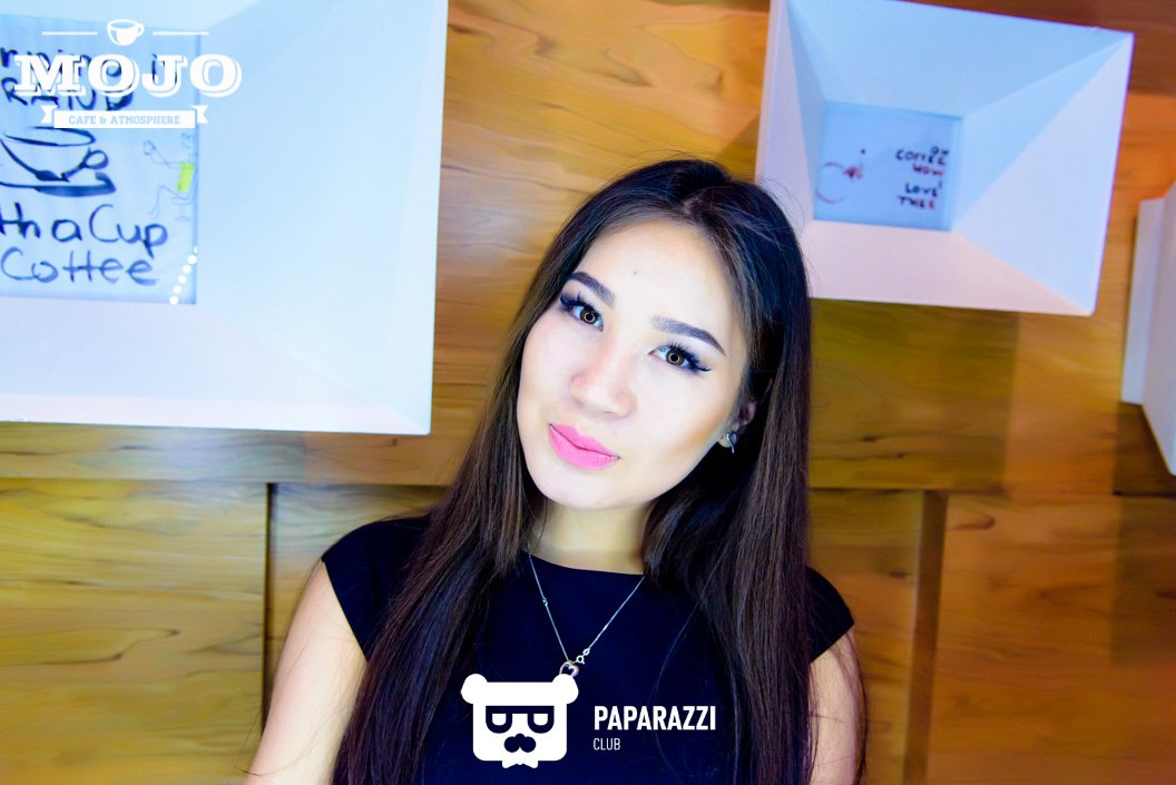 Кофейня «MOJO» Астана 01.04.2016 Кофейня «MOJO»