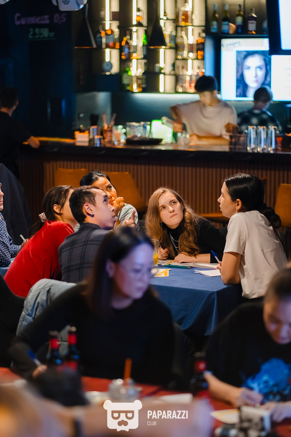 Animus Quiz Астана 19.09.2024 Animus Quiz