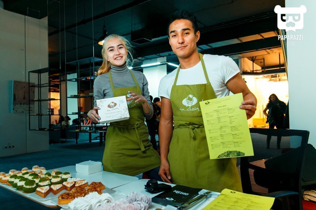 Pecha Kucha КОВОРКИНГ MULTISPACE Астана 20.11.2015 Pecha Kucha КОВОРКИНГ MULTISPACE