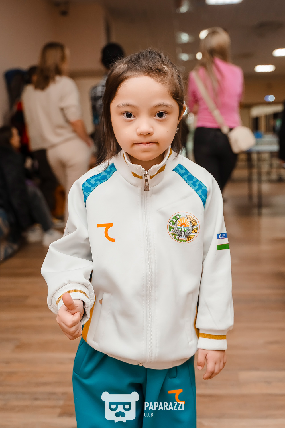 Международный спортивный фестиваль для детей и молодых людей с синдромом Дауна "Happy Sun" Астана 18.04.2025 Международный спортивный фестиваль для детей и молодых людей с синдромом Дауна "Happy Sun"