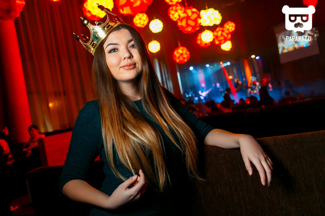 Good Bar Астана 31.12.2015 Good Bar