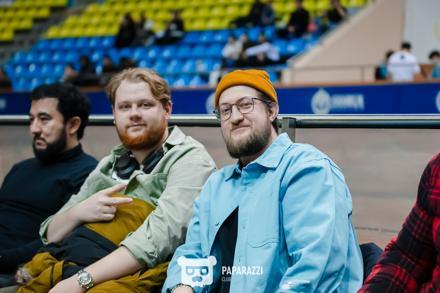 Единая Лига ВТБ. Астана - ЦСКА Астана 05.01.2025 Единая Лига ВТБ. Астана - ЦСКА