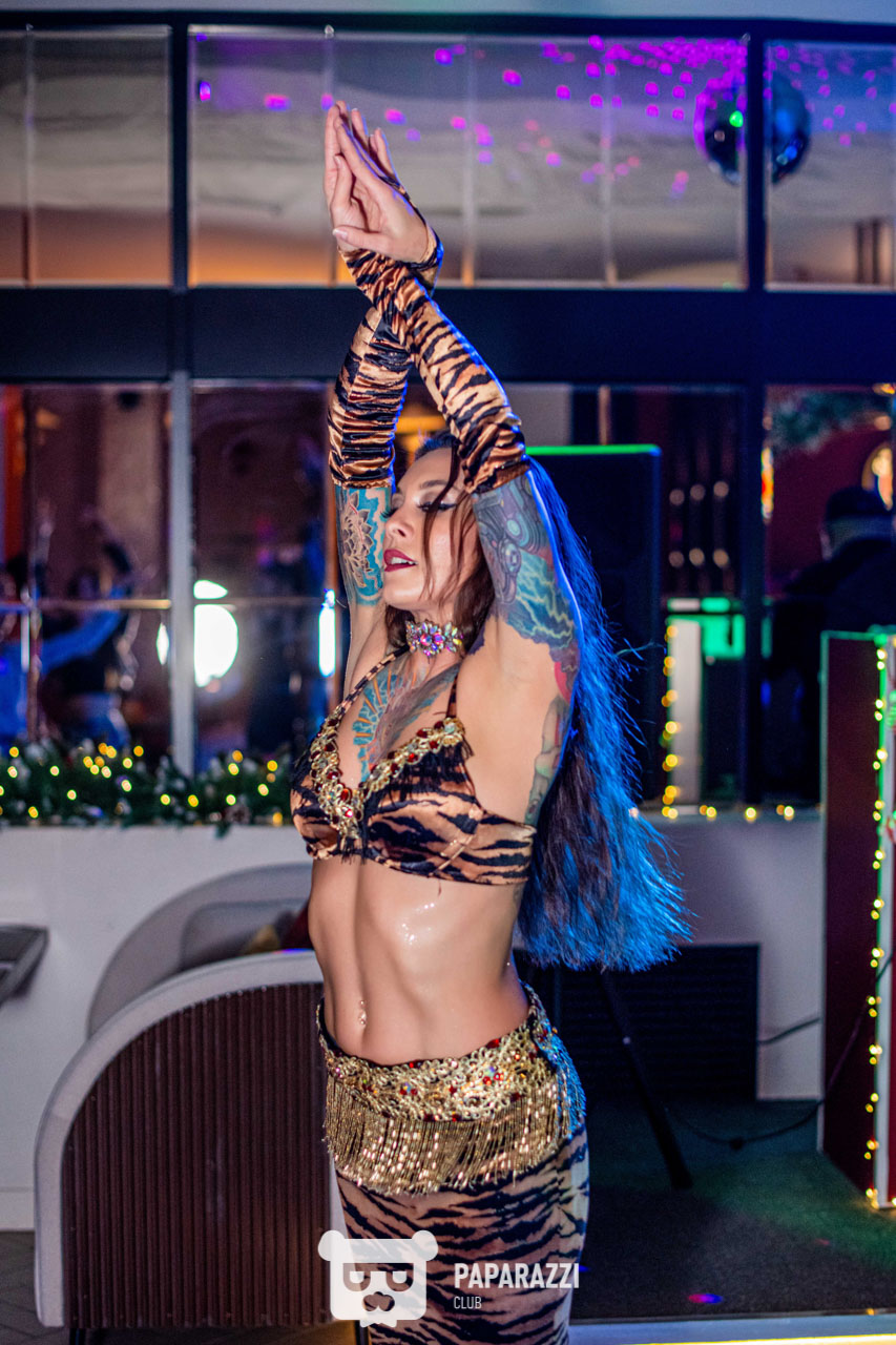 Рестобар Раки Астана 06.12.2025 Рестобар Раки