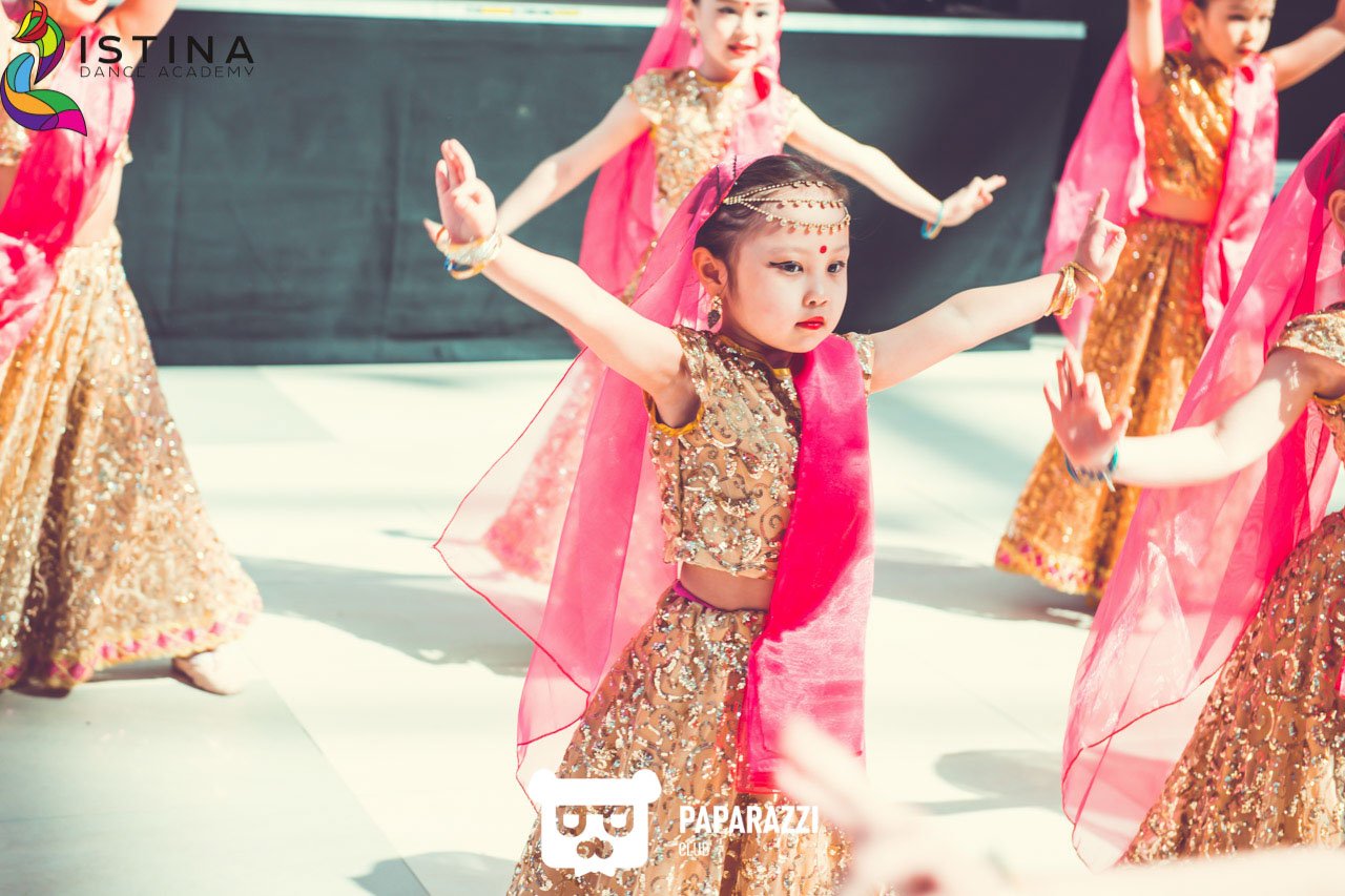Концерт посвящённый международному дню Танца от Istina Dance Academy Астана 30.04.2017 Концерт посвящённый международному дню Танца от Istina Dance Academy