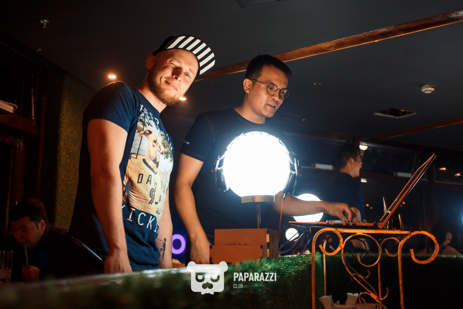 Мята SKY Астана 02.08.2019 Мята SKY