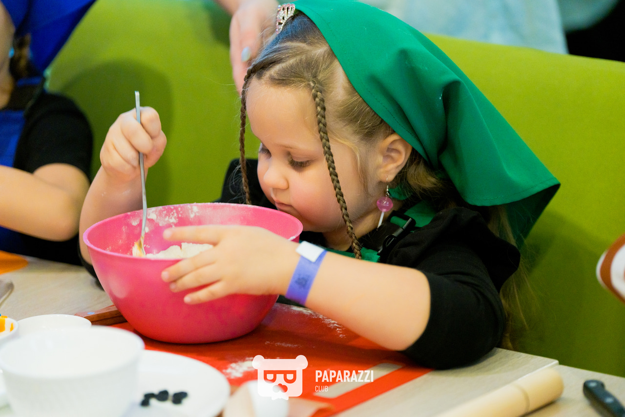 Комплекс Демалыс Астана 10.11.2024 Комплекс Демалыс