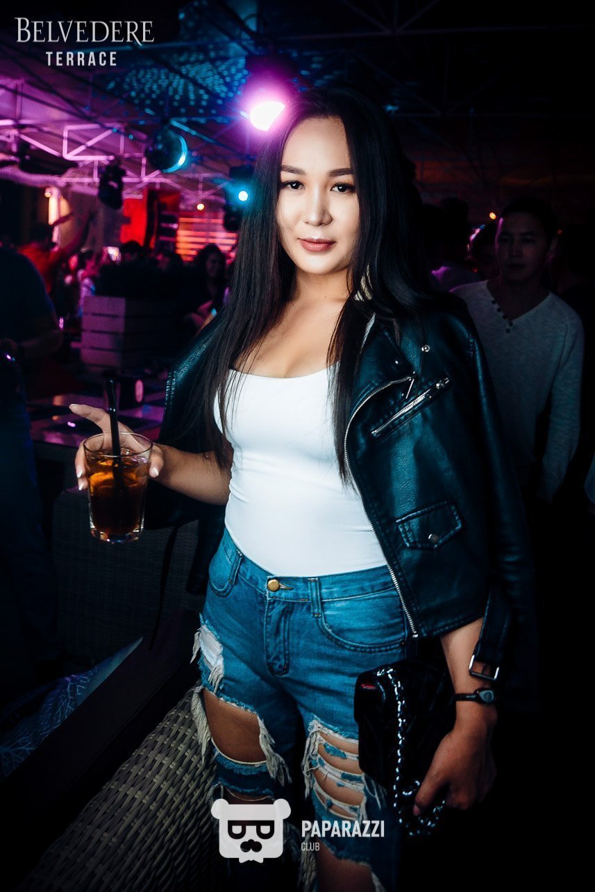 BELVEDERE TERRACE • ICON CLUB ASTANA Астана 04.08.2018 BELVEDERE TERRACE • ICON CLUB ASTANA
