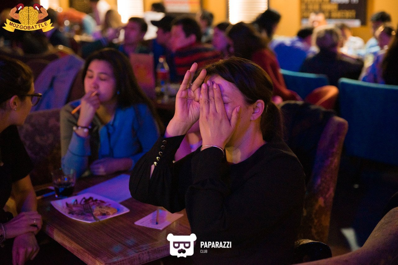 MozgoBattle 4-й сезон, 12-я серия Астана 10.04.2019 MozgoBattle 4-й сезон, 12-я серия