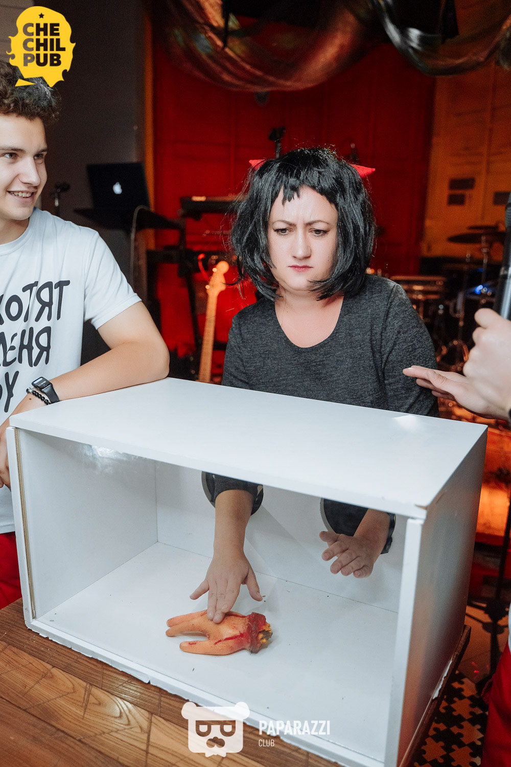 Chechil Pub Астана 28.10.2022 Chechil Pub