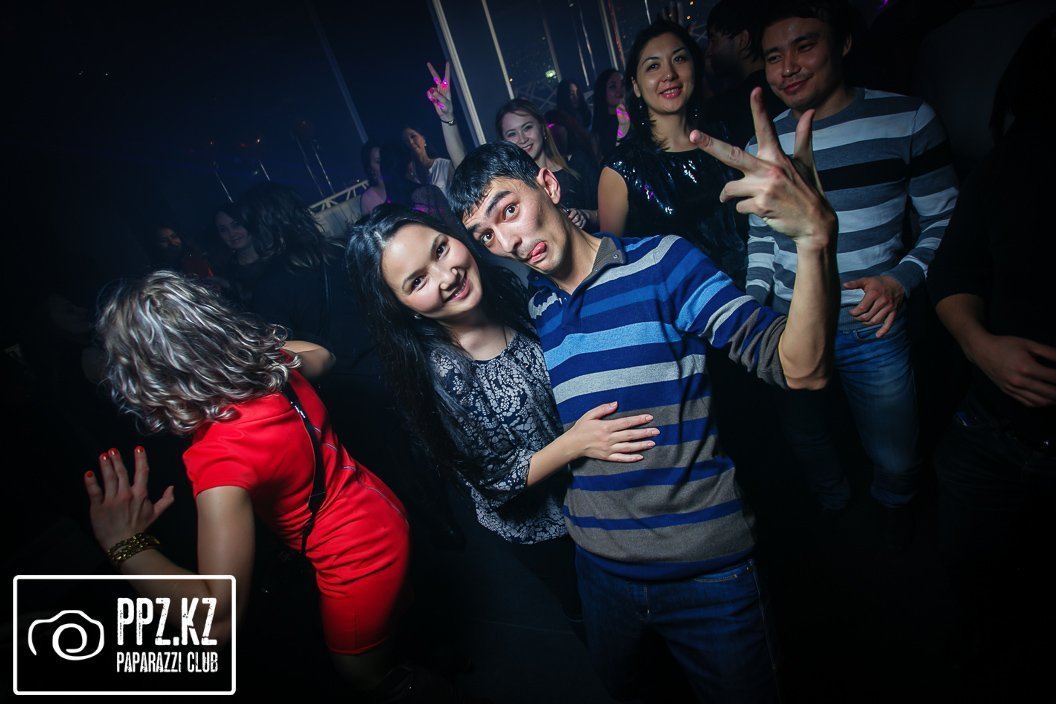 Night Club "Raven" @ День Влюбленных Астана 14.02.2015 Night Club "Raven" @ День Влюбленных