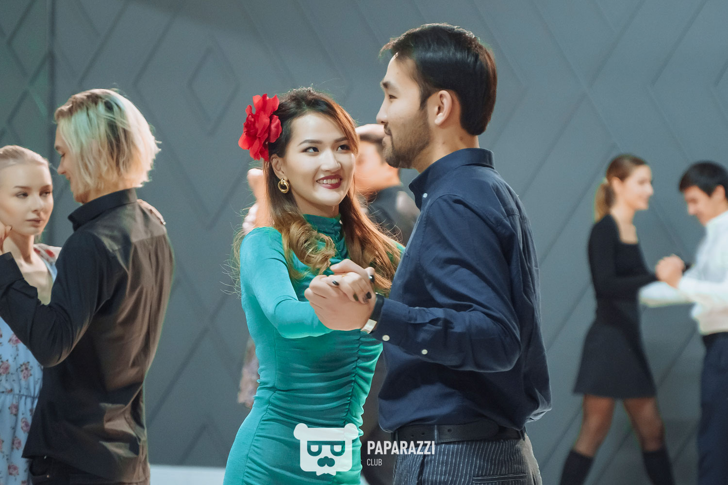 TANGO DATE в DREAM WAY dance & art lab Астана 13.02.2022 TANGO DATE в DREAM WAY dance & art lab