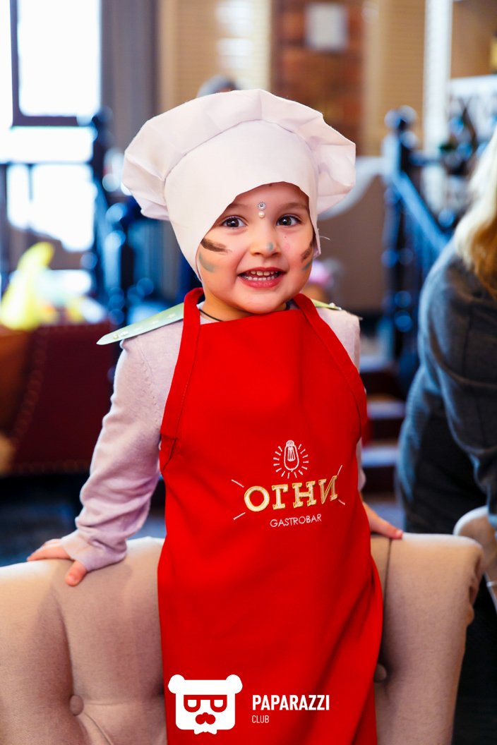 Gastrobar "Огни" Астана 24.02.2016 Gastrobar "Огни"