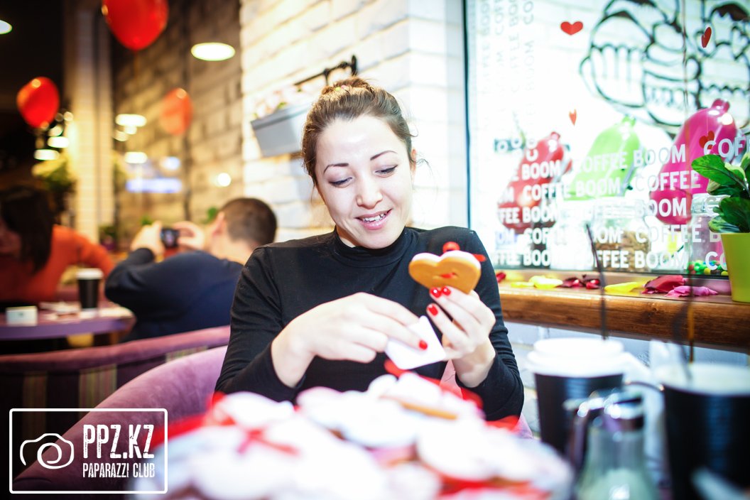 Coffee Boom на Ш.Кудайбердыулы @ День Влюбленных Астана 14.02.2015 Coffee Boom на Ш.Кудайбердыулы @ День Влюбленных