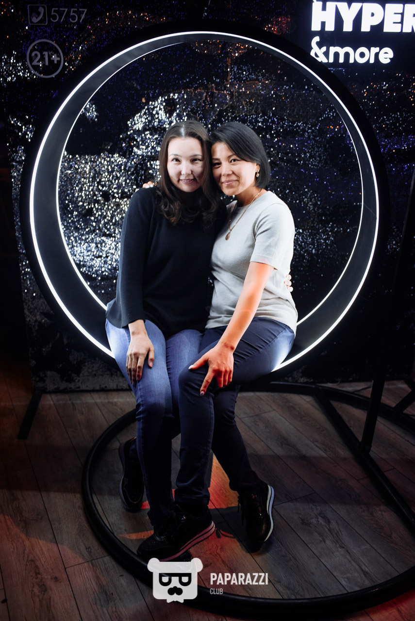 Vzлетный Restobar Астана 23.10.2021 Vzлетный Restobar