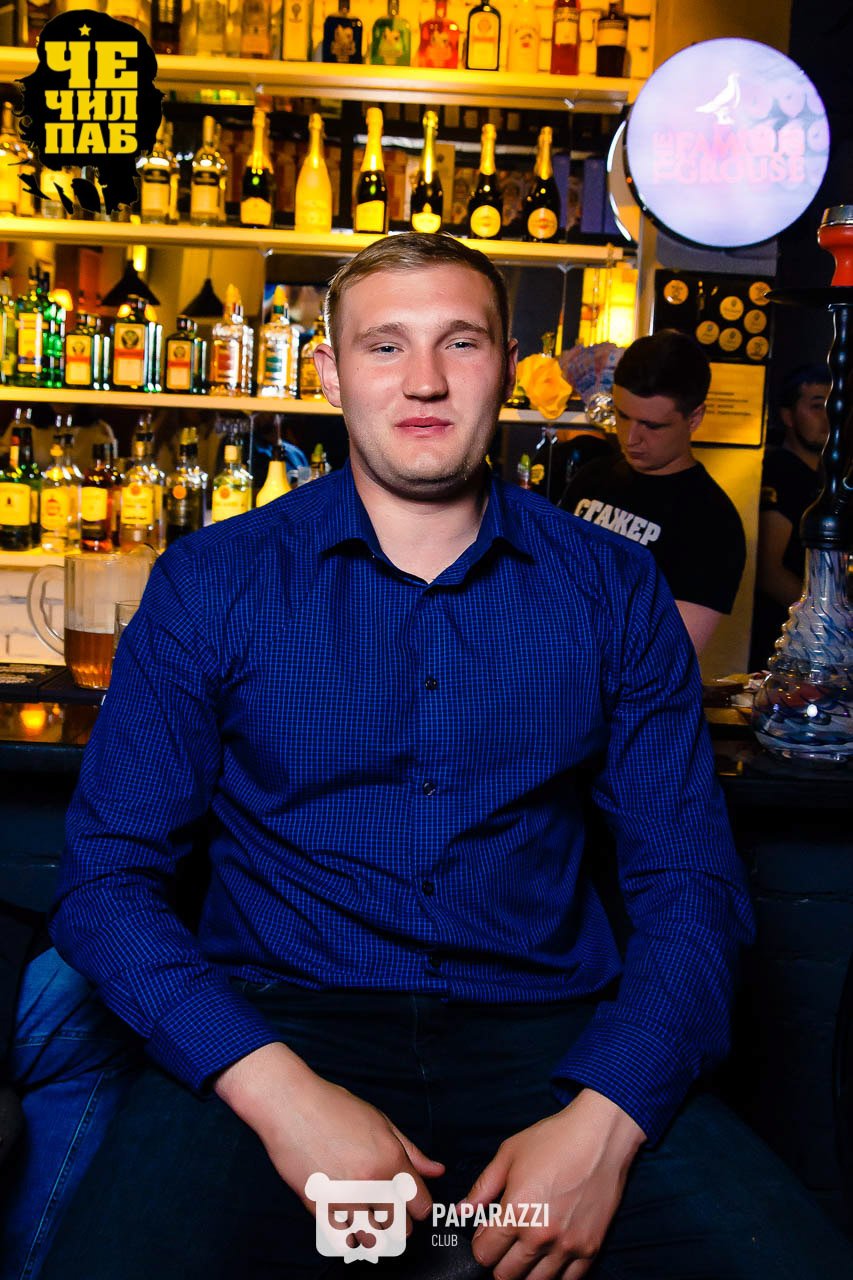 Chechil Pub на Абая Астана 06.07.2018 Chechil Pub на Абая