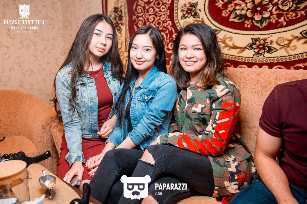 Please don't tell Астана 20.05.2016 Please don't tell