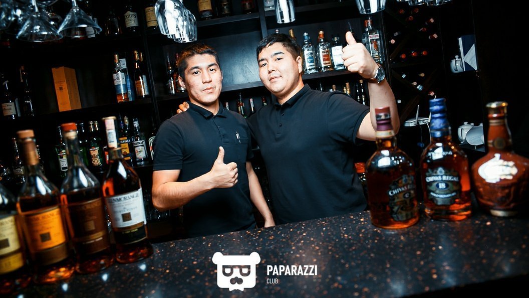 Korean House Астана 22.03.2016 Korean House