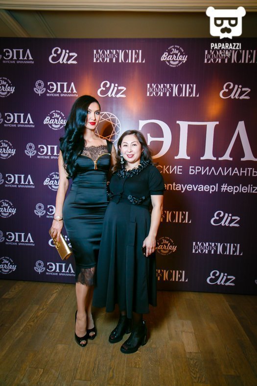 Закрытый вечер "ЭПЛ. Якутские бриллианты» Barley Астана 28.08.2015 Закрытый вечер "ЭПЛ. Якутские бриллианты» Barley