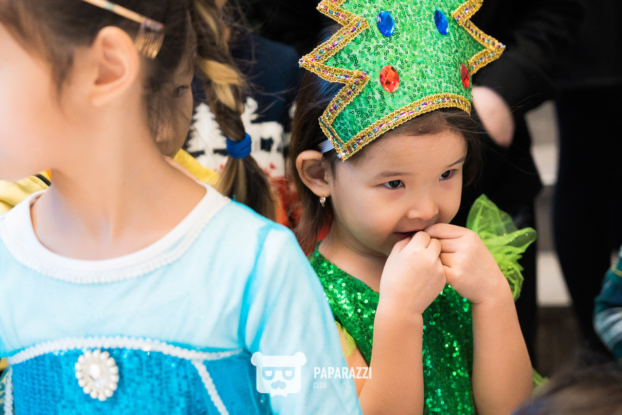 Столичная Елка. Пора поверить в чудо Астана 30.12.2021 Столичная Елка. Пора поверить в чудо