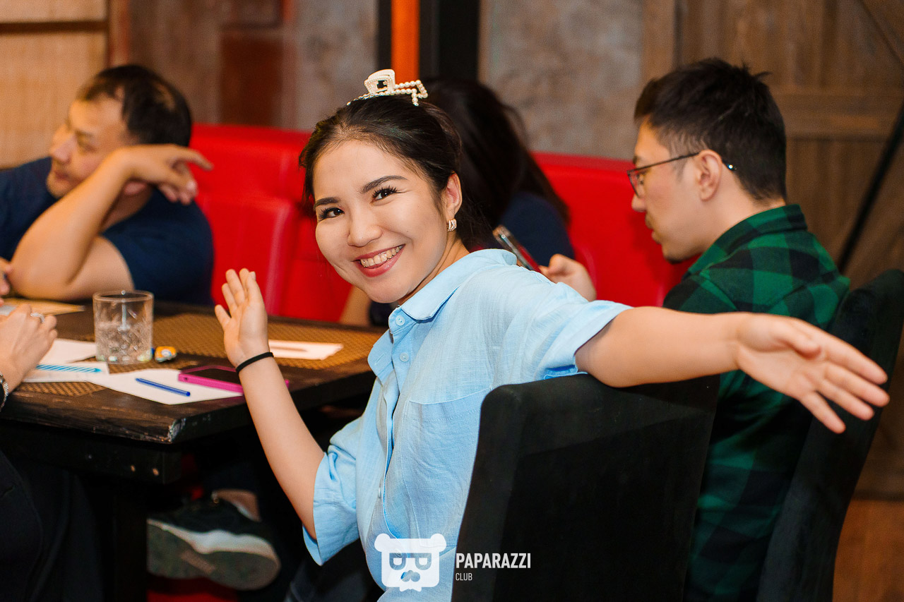 Animus Quiz Астана 19.04.2024 Animus Quiz