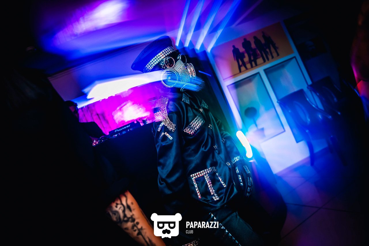 Boroda Bar Астана 13.10.2017 Boroda Bar