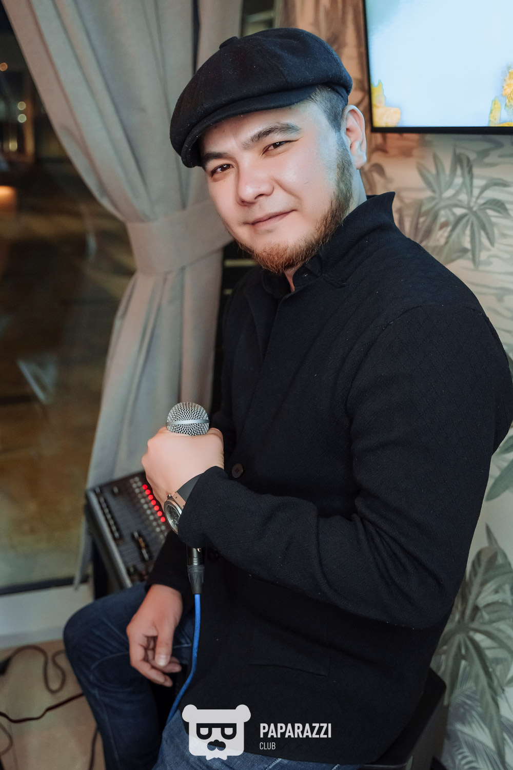 JOULE 27 Астана 05.03.2022 JOULE 27