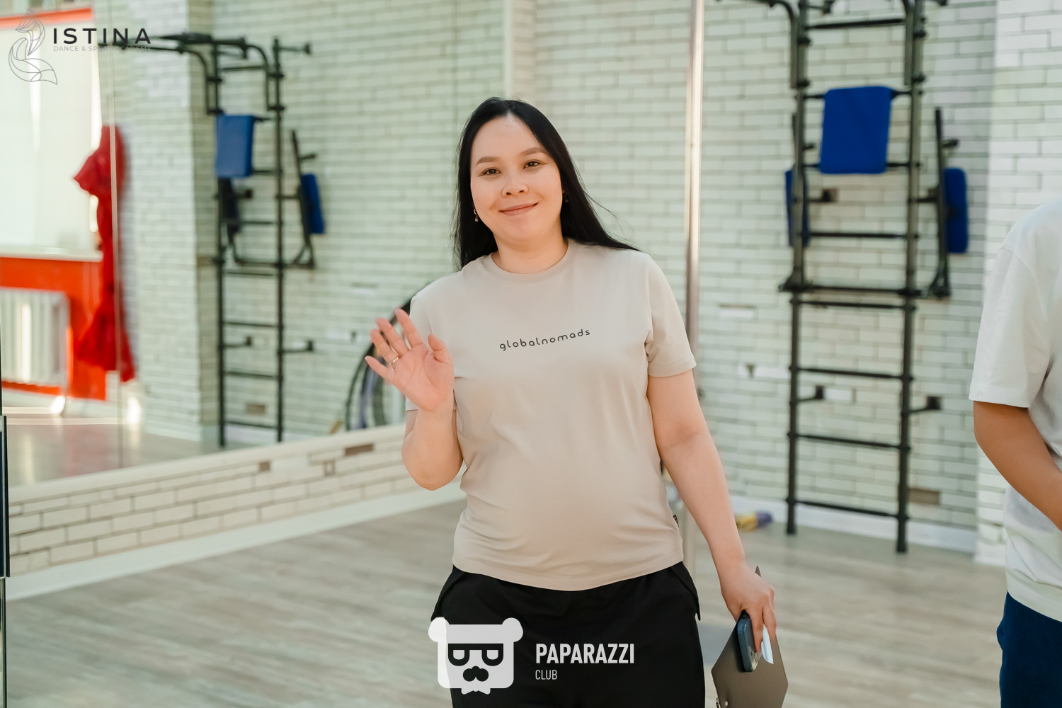 Between Us Pole Sport Астана 12.04.2025 Between Us Pole Sport