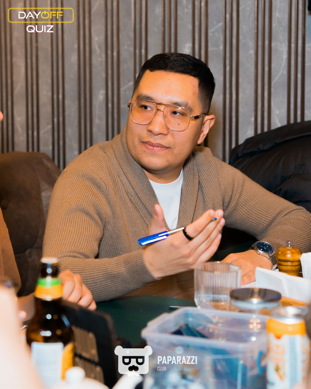 DayOff Quiz Астана 22.01.2026 DayOff Quiz